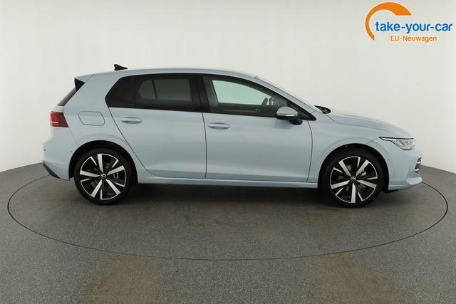 Volkswagen - Golf - EU-Neuwagen - Reimport