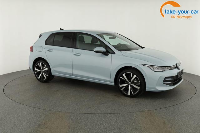 Volkswagen - Golf - EU-Neuwagen - Reimport