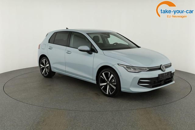 Volkswagen - Golf - EU-Neuwagen - Reimport