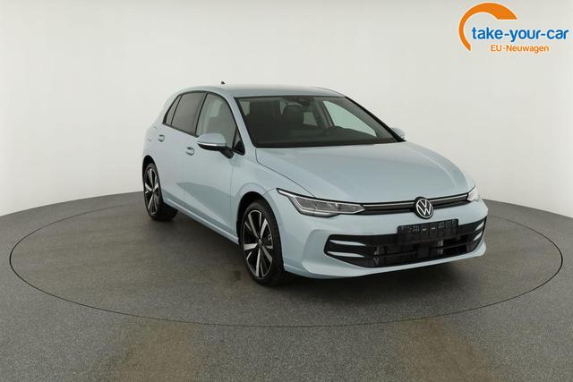 Volkswagen - Golf - EU-Neuwagen - Reimport