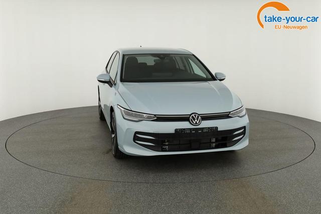 Volkswagen - Golf - EU-Neuwagen - Reimport