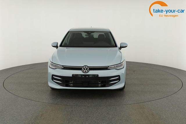 Volkswagen - Golf - EU-Neuwagen - Reimport