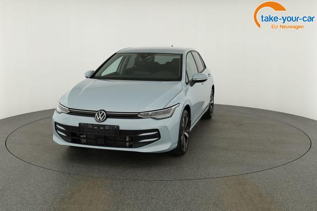 Volkswagen - Golf - EU-Neuwagen - Reimport
