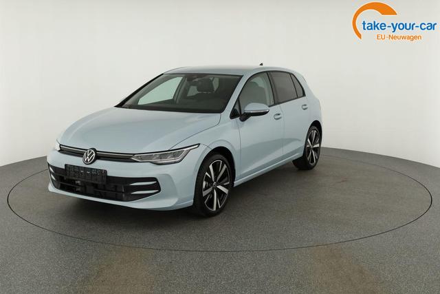 Volkswagen - Golf - EU-Neuwagen - Reimport