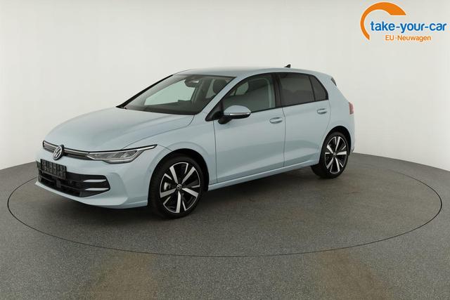 Volkswagen - Golf - EU-Neuwagen - Reimport