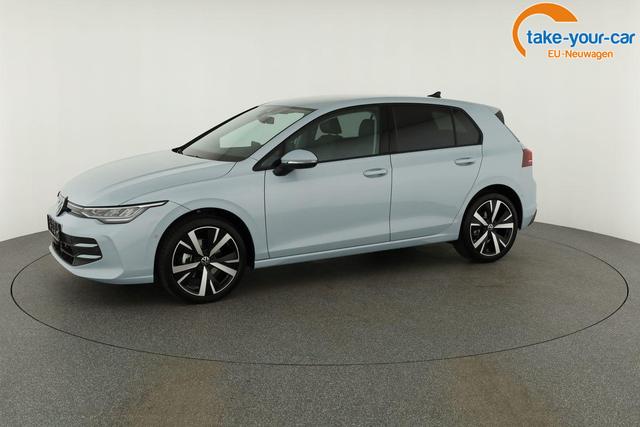 Volkswagen - Golf - EU-Neuwagen - Reimport