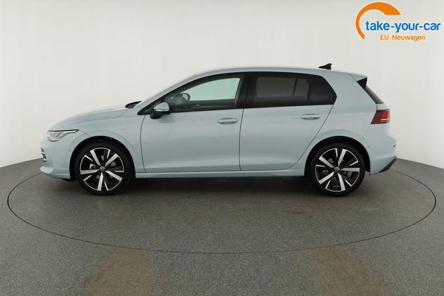 Volkswagen - Golf - EU-Neuwagen - Reimport