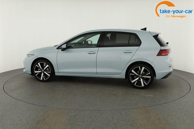 Volkswagen - Golf - EU-Neuwagen - Reimport