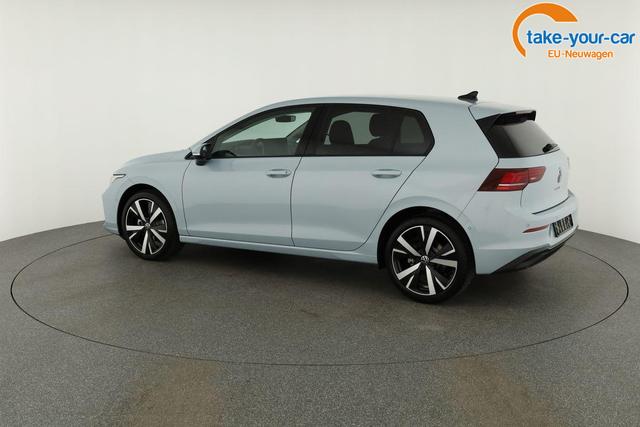 Volkswagen - Golf - EU-Neuwagen - Reimport