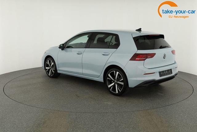 Volkswagen - Golf - EU-Neuwagen - Reimport