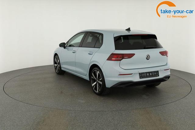 Volkswagen - Golf - EU-Neuwagen - Reimport