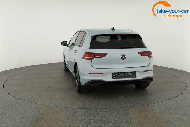 Volkswagen - Golf - EU-Neuwagen - Reimport