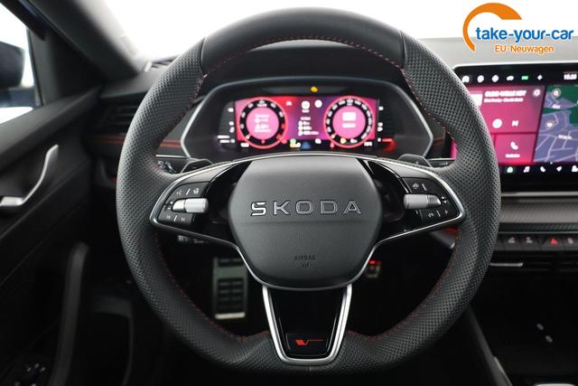 Skoda - Octavia Combi - EU-Neuwagen - Reimport