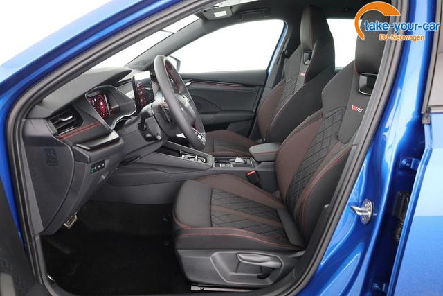 Skoda - Octavia Combi - EU-Neuwagen - Reimport