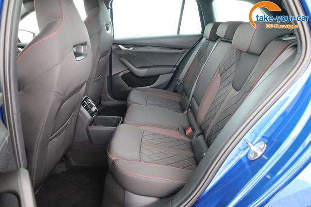 Skoda - Octavia Combi - EU-Neuwagen - Reimport