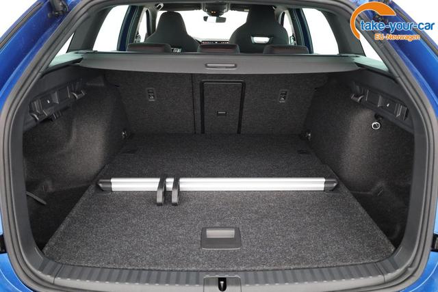 Skoda - Octavia Combi - EU-Neuwagen - Reimport