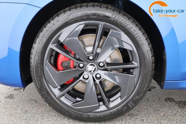 Skoda - Octavia Combi - EU-Neuwagen - Reimport