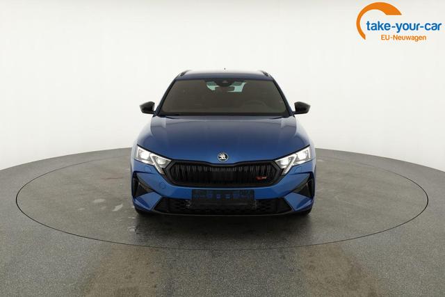 Skoda - Octavia Combi - EU-Neuwagen - Reimport