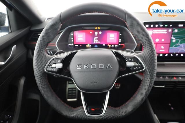 Skoda - Octavia Combi - EU-Neuwagen - Reimport