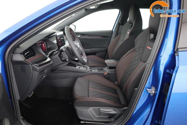 Skoda - Octavia Combi - EU-Neuwagen - Reimport