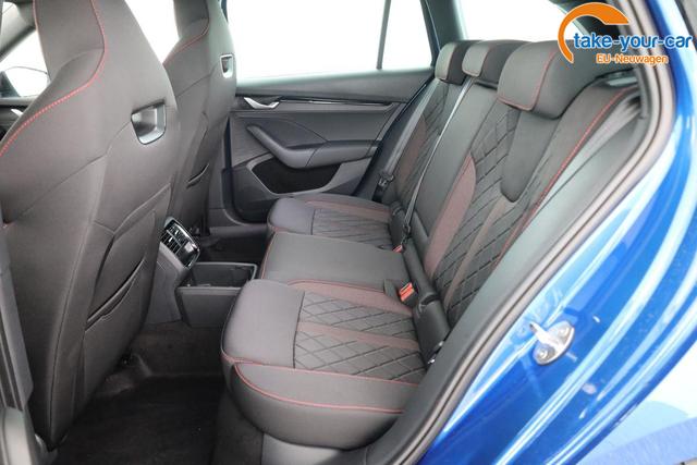 Skoda - Octavia Combi - EU-Neuwagen - Reimport