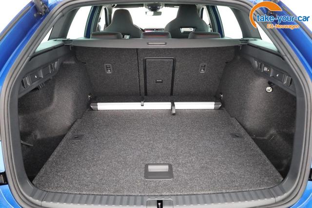 Skoda - Octavia Combi - EU-Neuwagen - Reimport