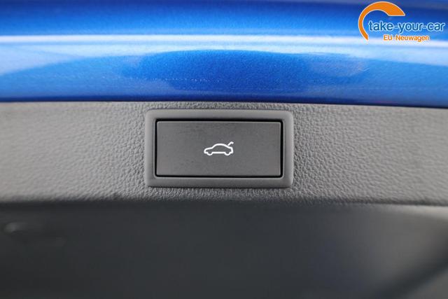 Skoda - Octavia Combi - EU-Neuwagen - Reimport