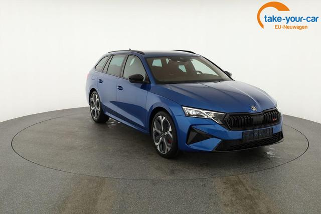 Skoda - Octavia Combi - EU-Neuwagen - Reimport