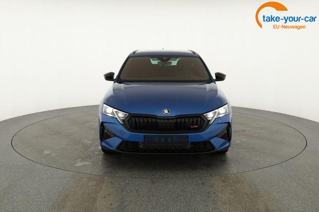 Skoda - Octavia Combi - EU-Neuwagen - Reimport