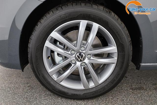 Volkswagen - Touran - EU-Neuwagen - Reimport