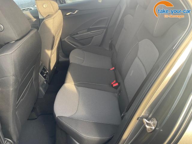 Skoda - Fabia - EU-Neuwagen - Reimport