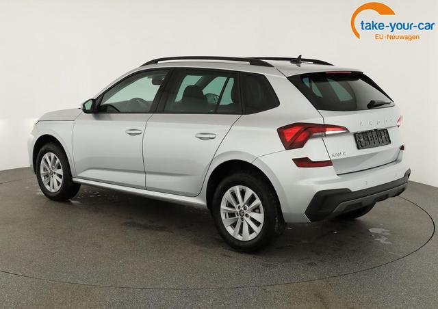 Skoda - Kamiq - EU-Neuwagen - Reimport