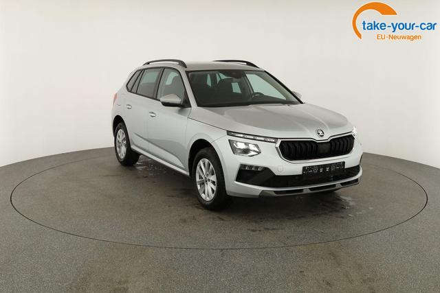 Skoda - Kamiq - EU-Neuwagen - Reimport