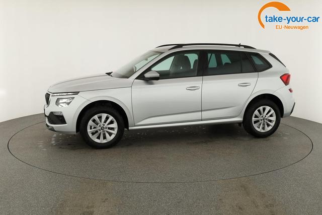 Skoda - Kamiq - EU-Neuwagen - Reimport