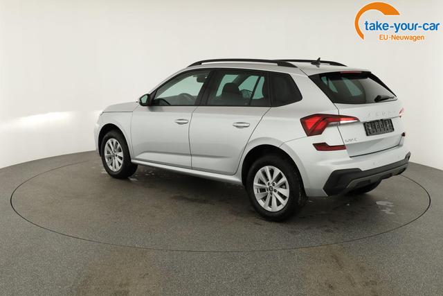 Skoda - Kamiq - EU-Neuwagen - Reimport