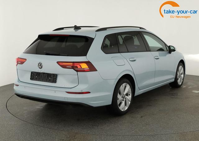 Volkswagen - Golf - EU-Neuwagen - Reimport