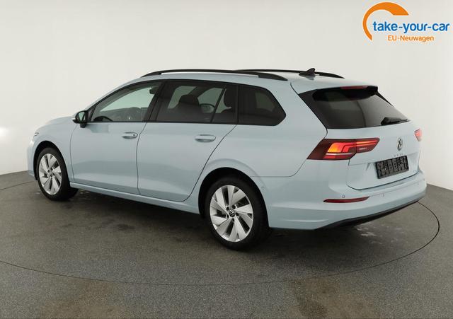 Volkswagen - Golf - EU-Neuwagen - Reimport