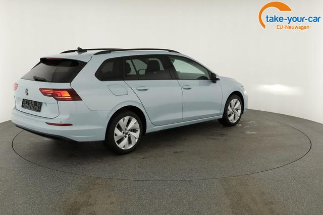 Volkswagen - Golf - EU-Neuwagen - Reimport