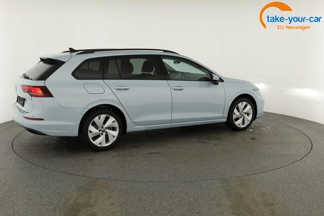 Volkswagen - Golf - EU-Neuwagen - Reimport