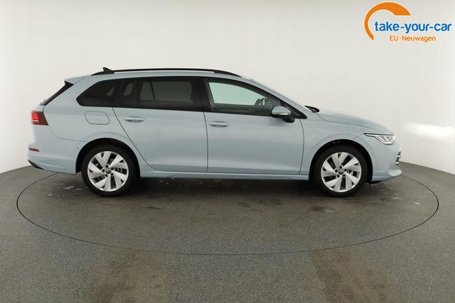 Volkswagen - Golf - EU-Neuwagen - Reimport