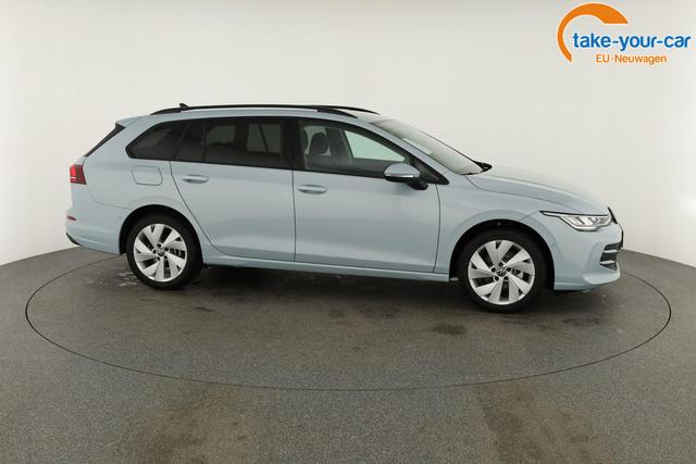 Volkswagen - Golf - EU-Neuwagen - Reimport