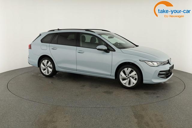 Volkswagen - Golf - EU-Neuwagen - Reimport