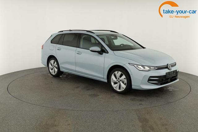 Volkswagen - Golf - EU-Neuwagen - Reimport