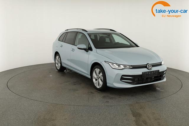 Volkswagen - Golf - EU-Neuwagen - Reimport