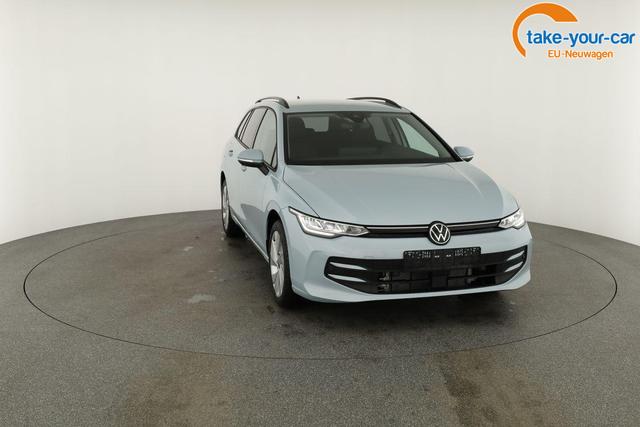 Volkswagen - Golf - EU-Neuwagen - Reimport