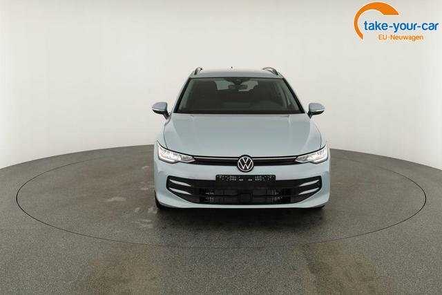 Volkswagen - Golf - EU-Neuwagen - Reimport