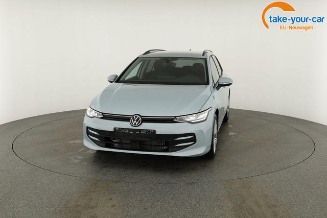 Volkswagen - Golf - EU-Neuwagen - Reimport