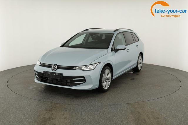 Volkswagen - Golf - EU-Neuwagen - Reimport