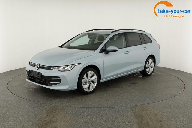 Volkswagen - Golf - EU-Neuwagen - Reimport