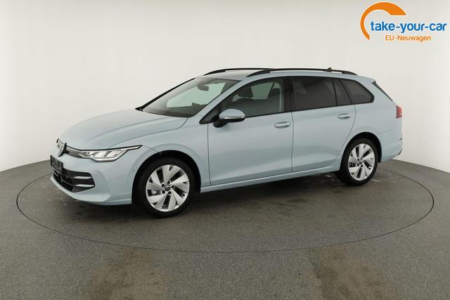 Volkswagen - Golf - EU-Neuwagen - Reimport